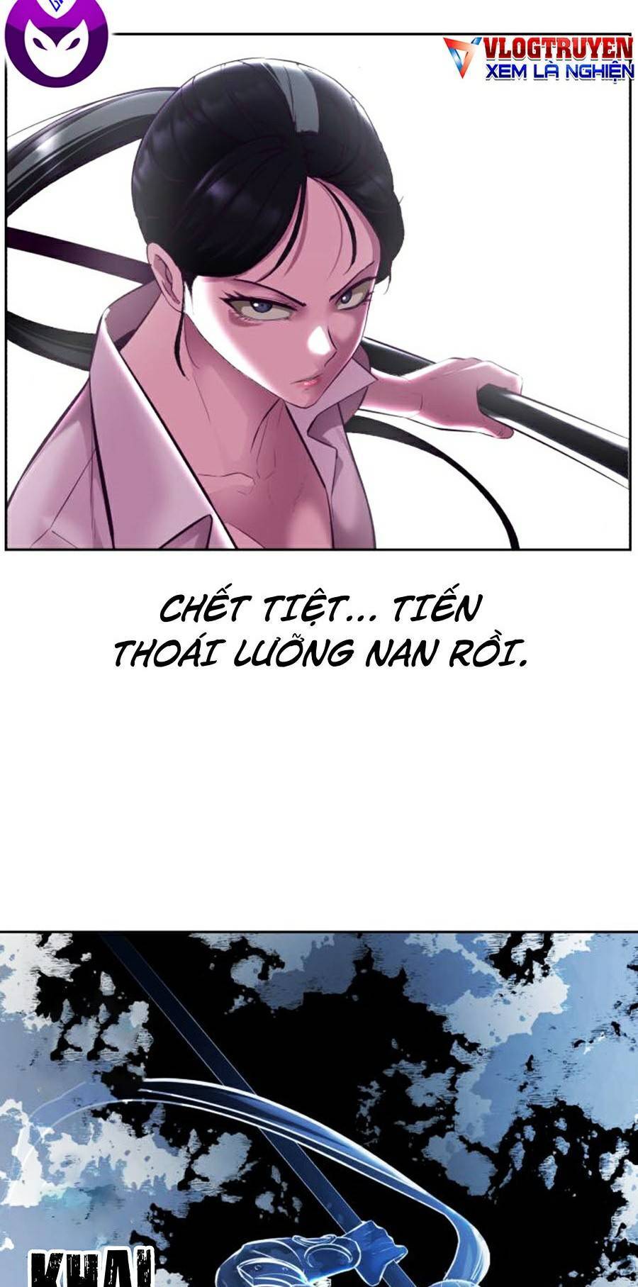 Cậu Bé Của Thần Chết: Chapter 131