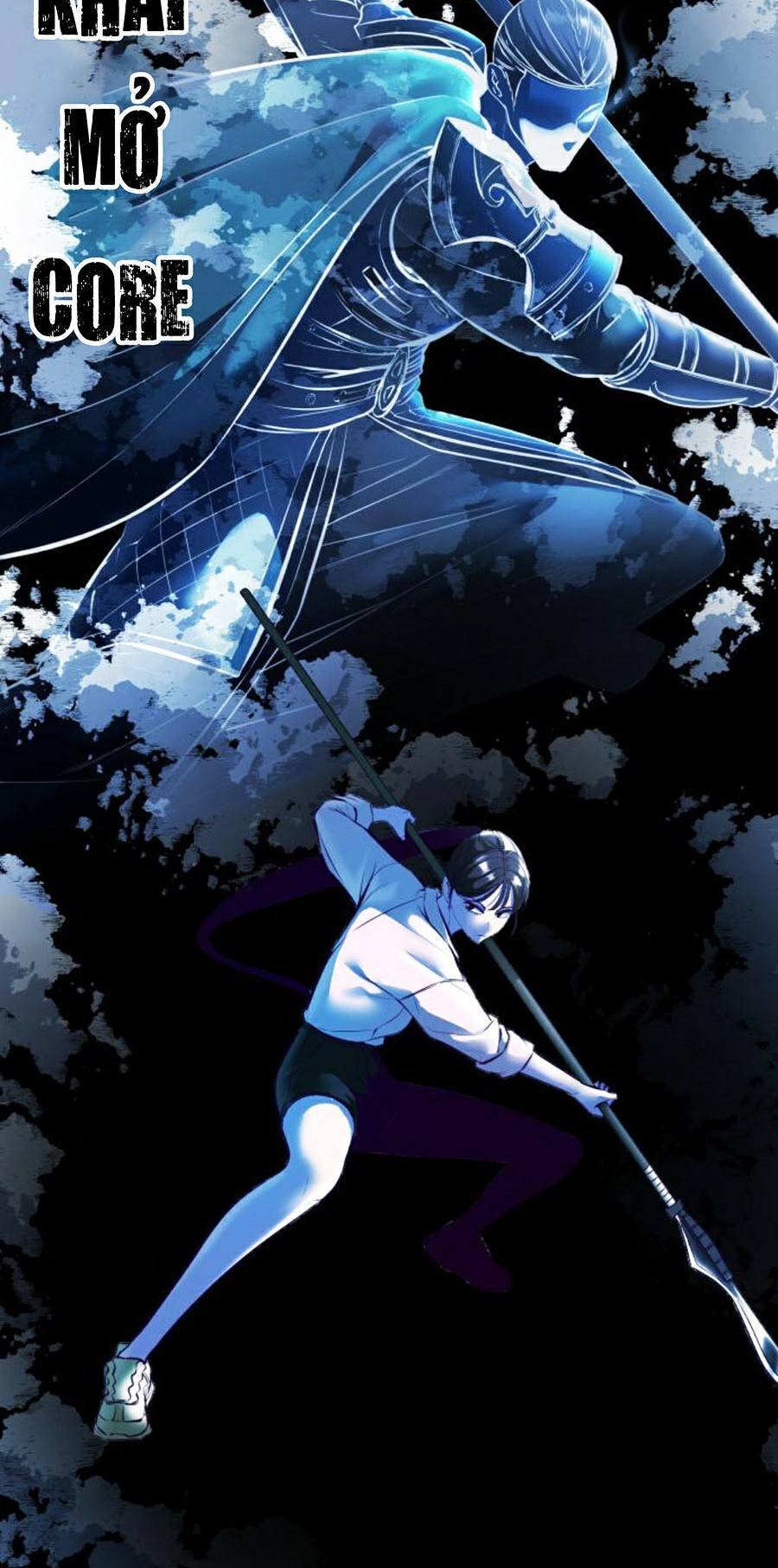 Cậu Bé Của Thần Chết: Chapter 131