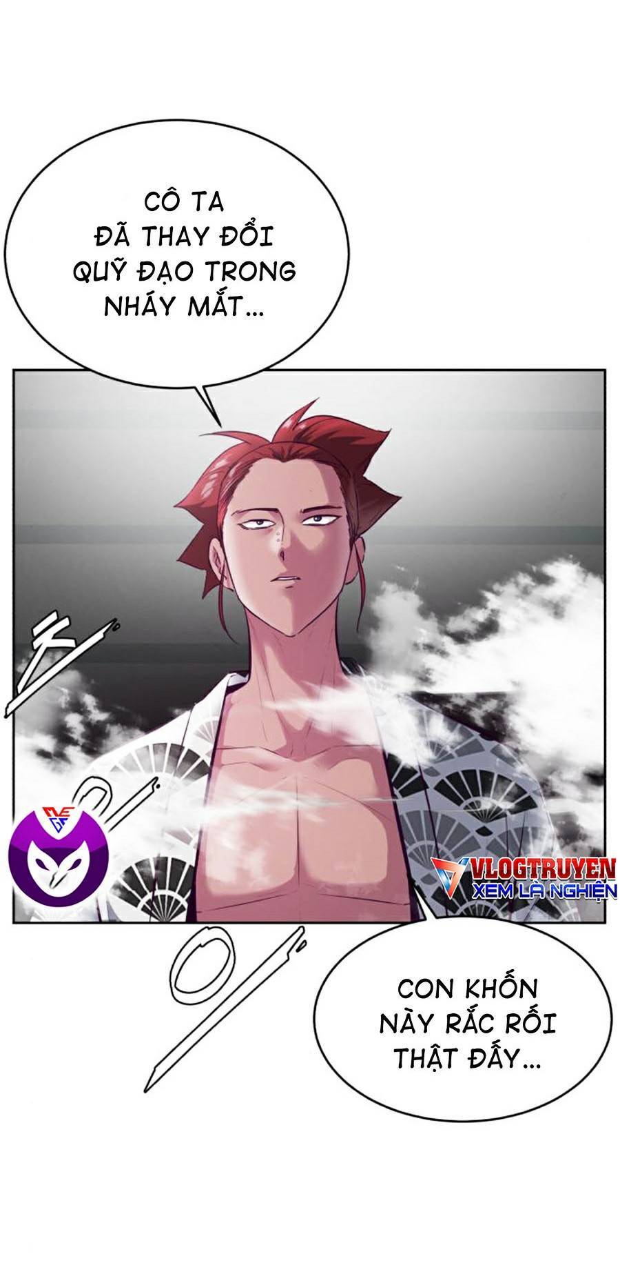 Cậu Bé Của Thần Chết: Chapter 131