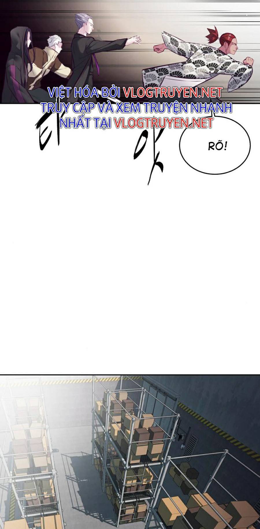 Cậu Bé Của Thần Chết: Chapter 131