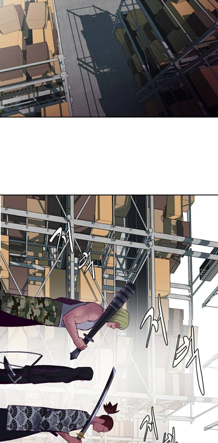 Cậu Bé Của Thần Chết: Chapter 131