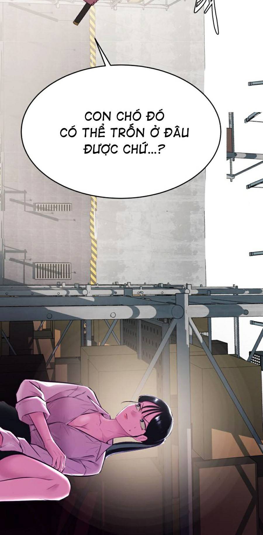 Cậu Bé Của Thần Chết: Chapter 131