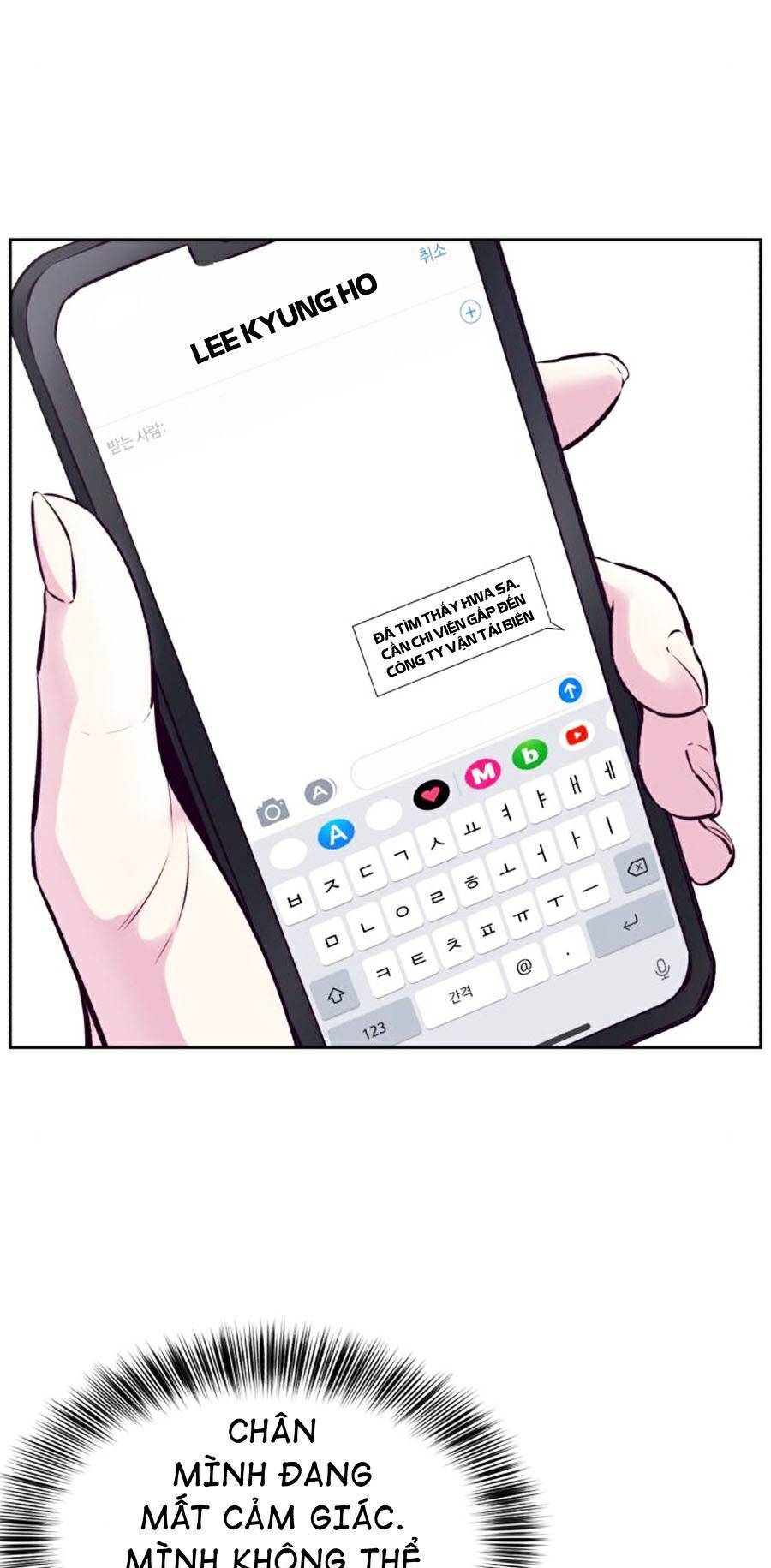 Cậu Bé Của Thần Chết: Chapter 131