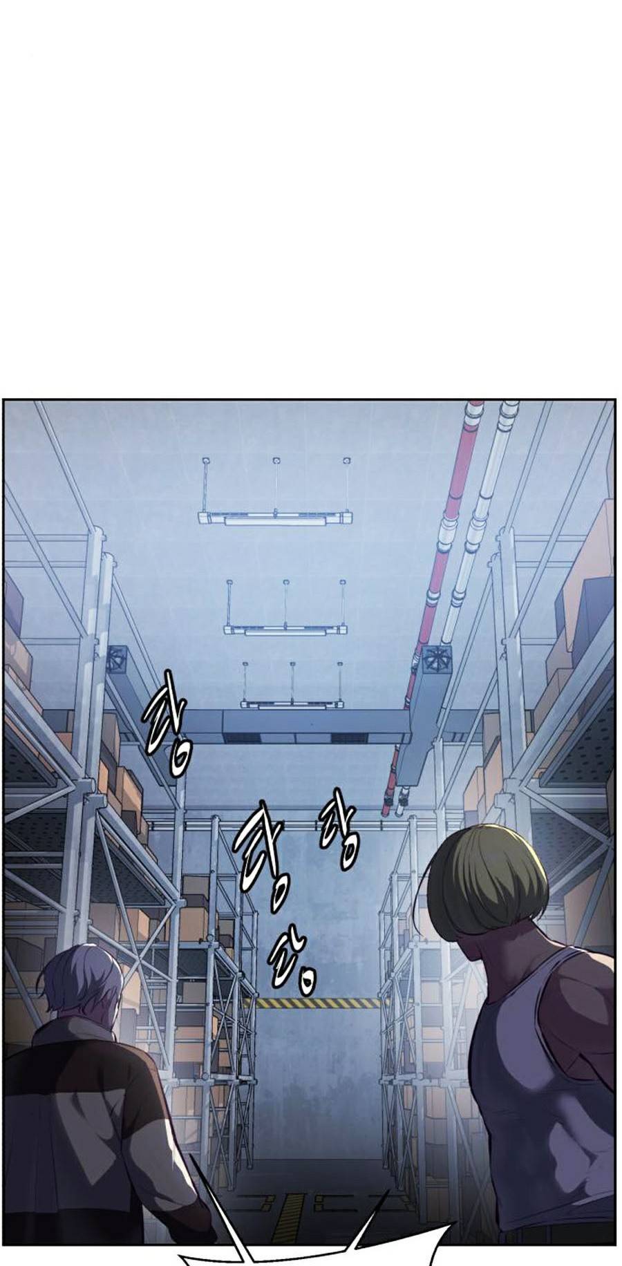 Cậu Bé Của Thần Chết: Chapter 131