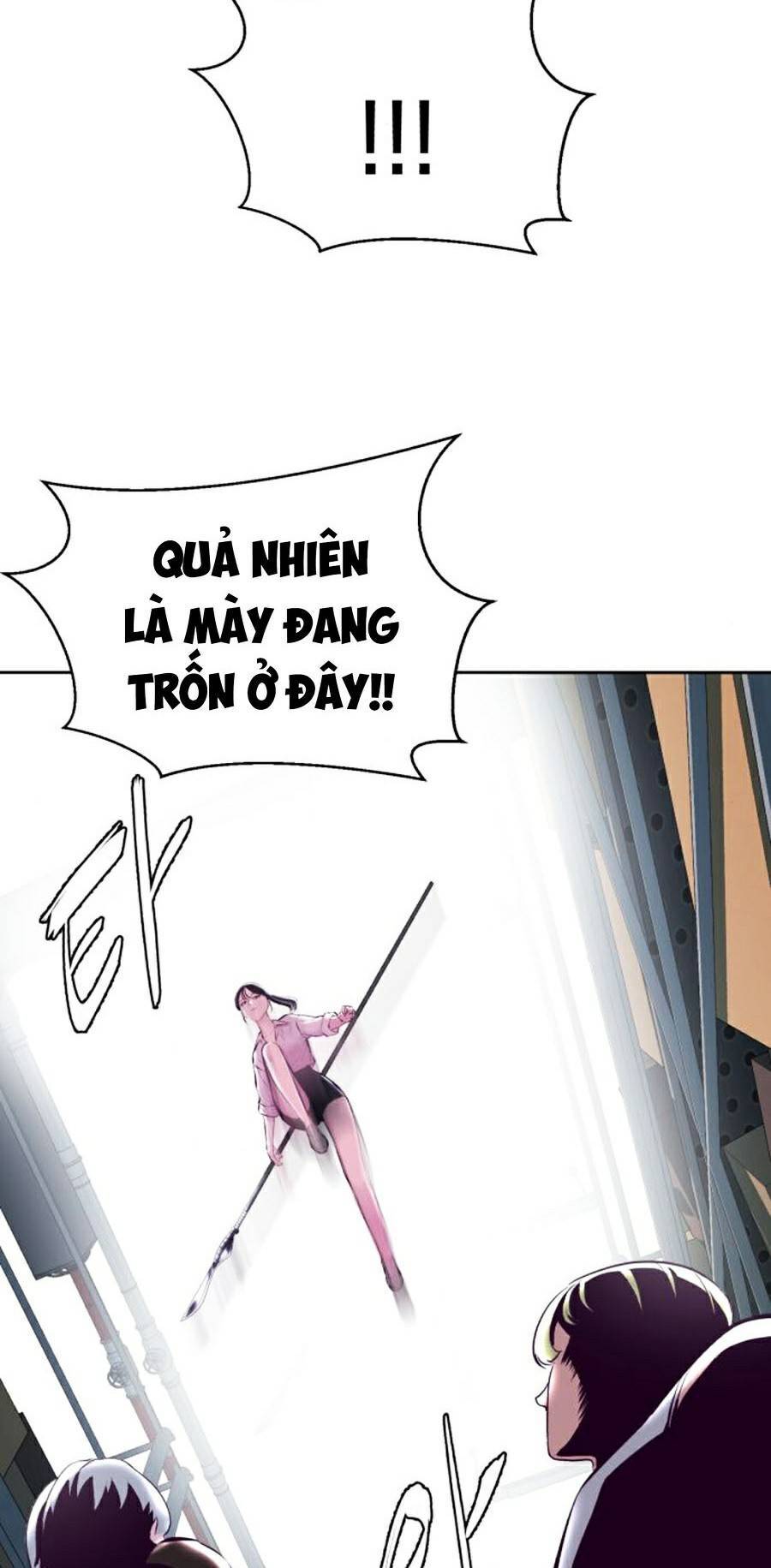 Cậu Bé Của Thần Chết: Chapter 131