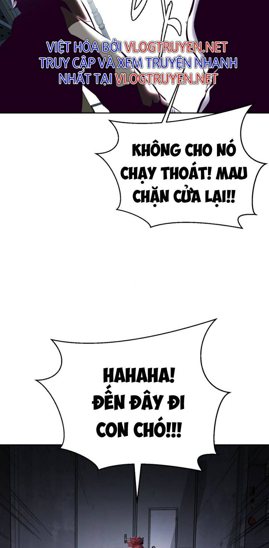 Cậu Bé Của Thần Chết: Chapter 131