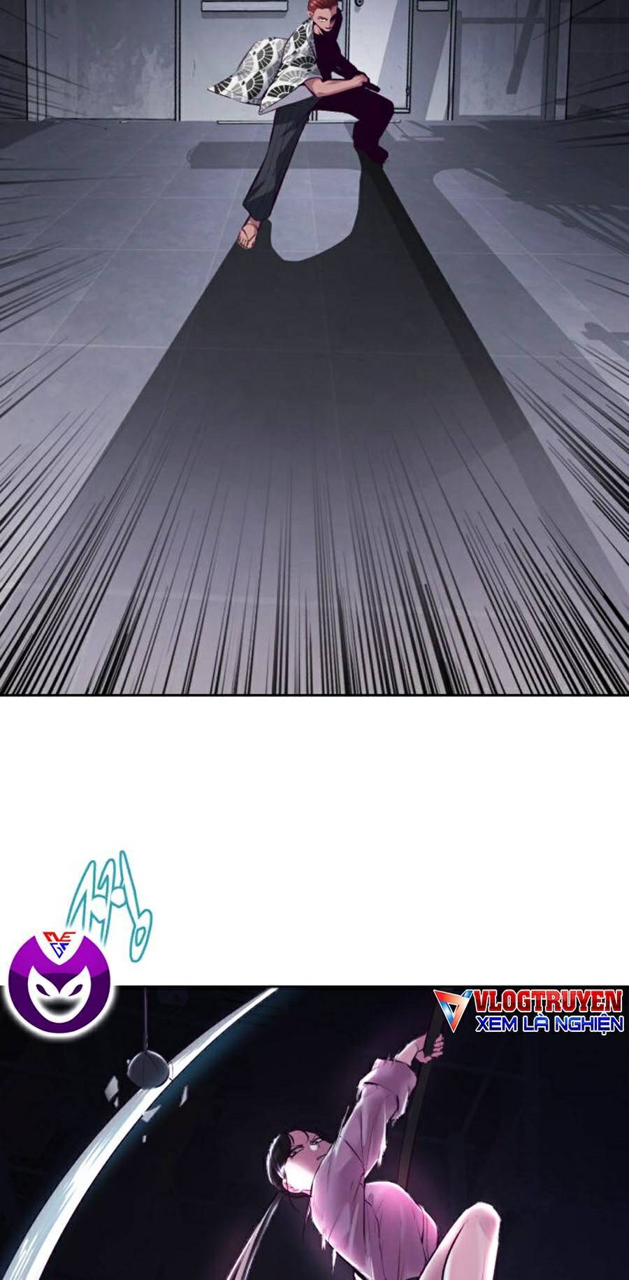 Cậu Bé Của Thần Chết: Chapter 131