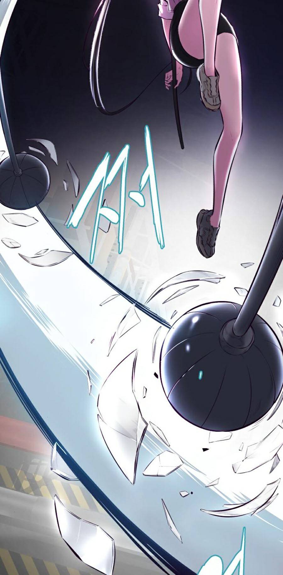 Cậu Bé Của Thần Chết: Chapter 131