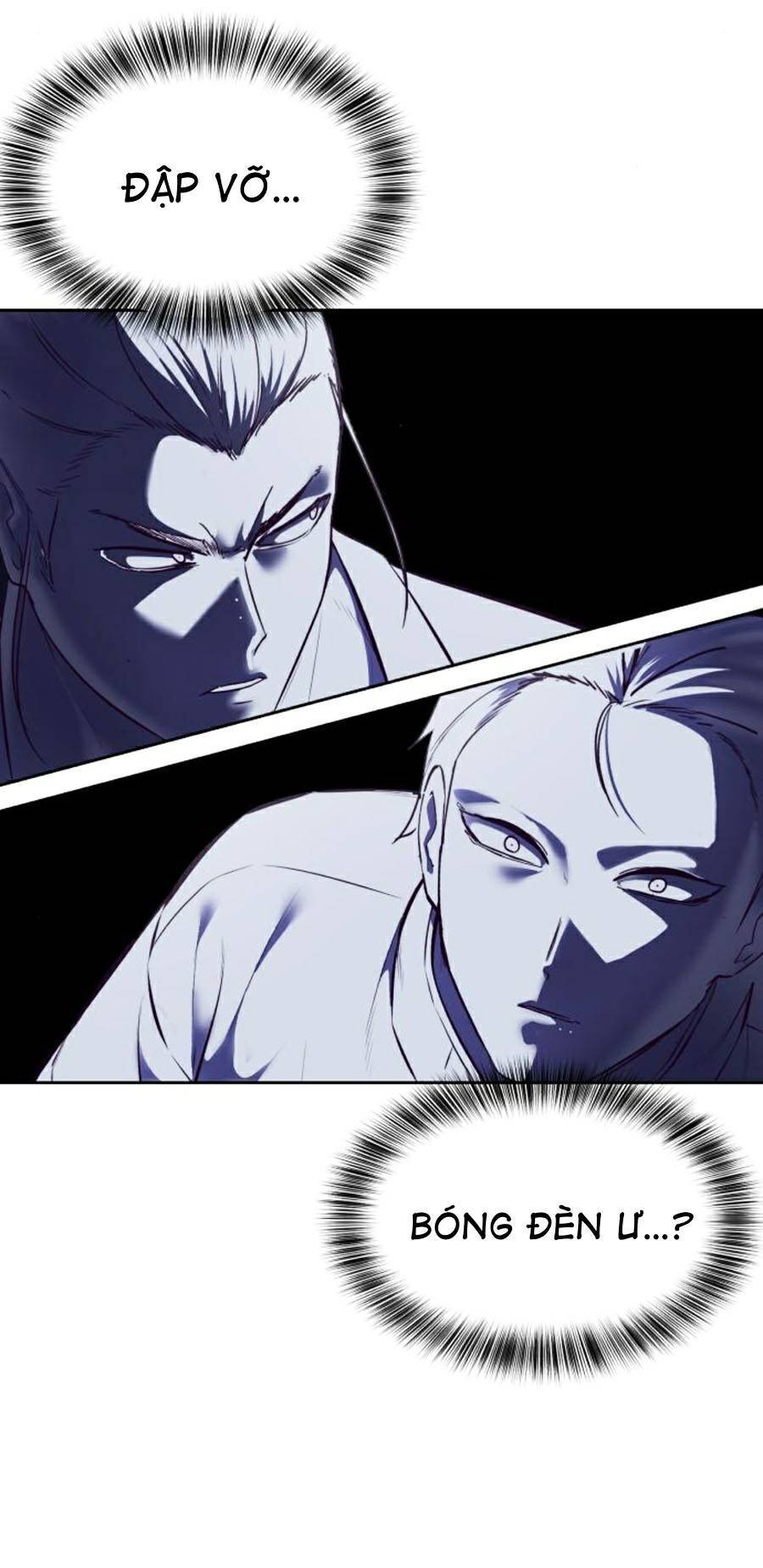 Cậu Bé Của Thần Chết: Chapter 131