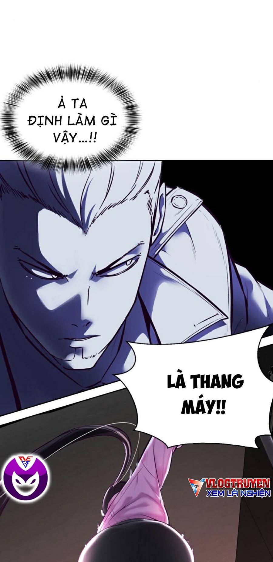 Cậu Bé Của Thần Chết: Chapter 131