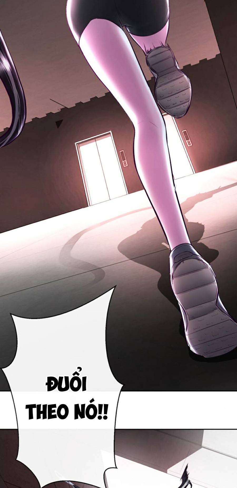 Cậu Bé Của Thần Chết: Chapter 131