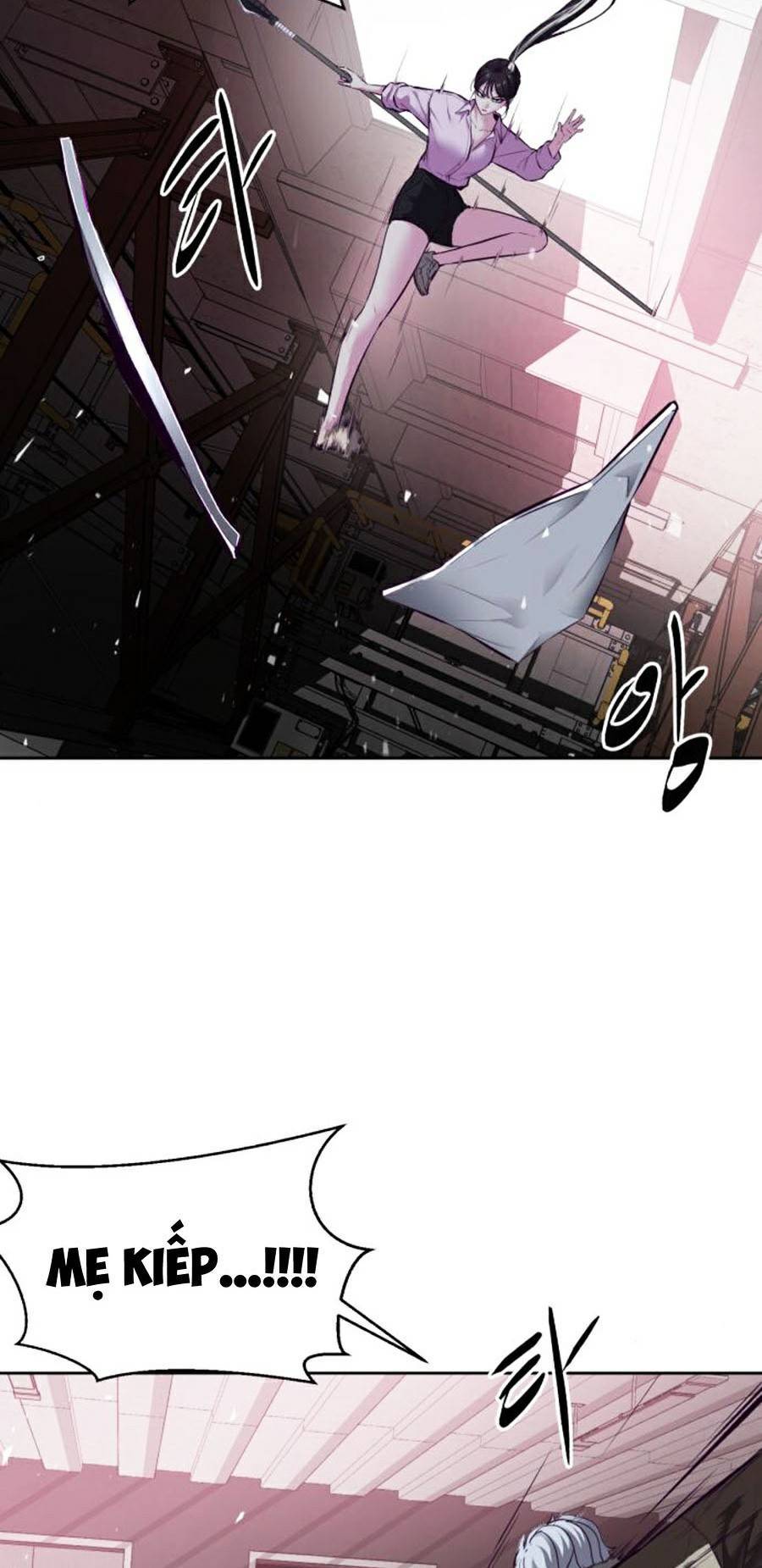 Cậu Bé Của Thần Chết: Chapter 131