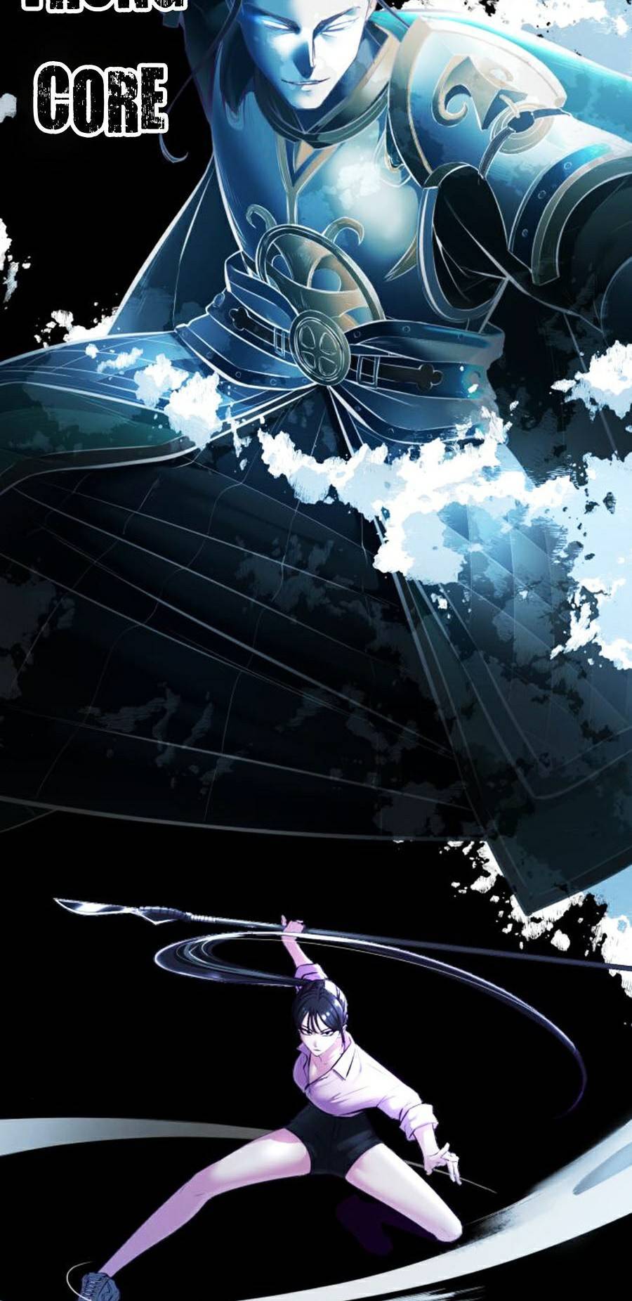 Cậu Bé Của Thần Chết: Chapter 131