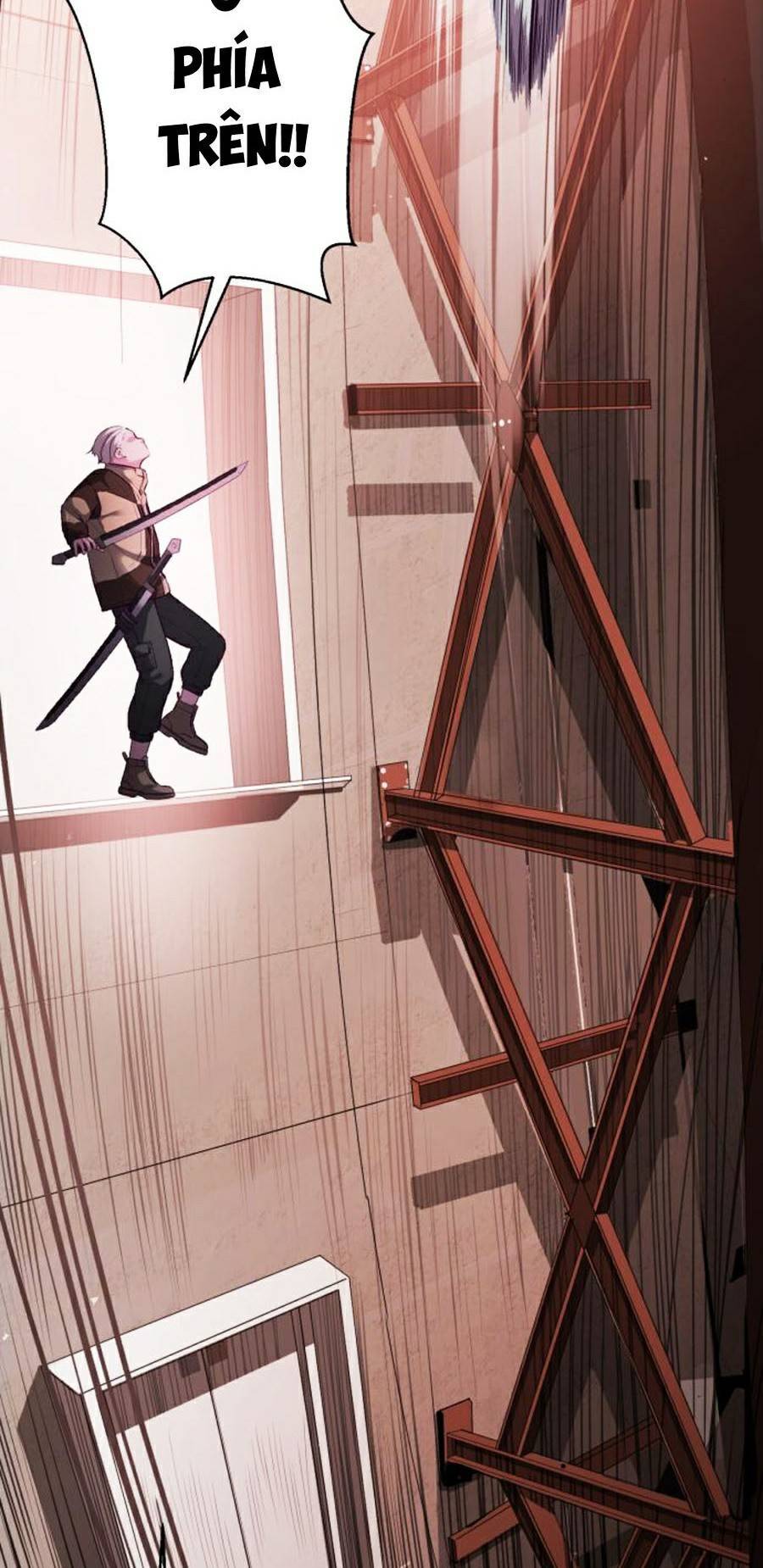 Cậu Bé Của Thần Chết: Chapter 131