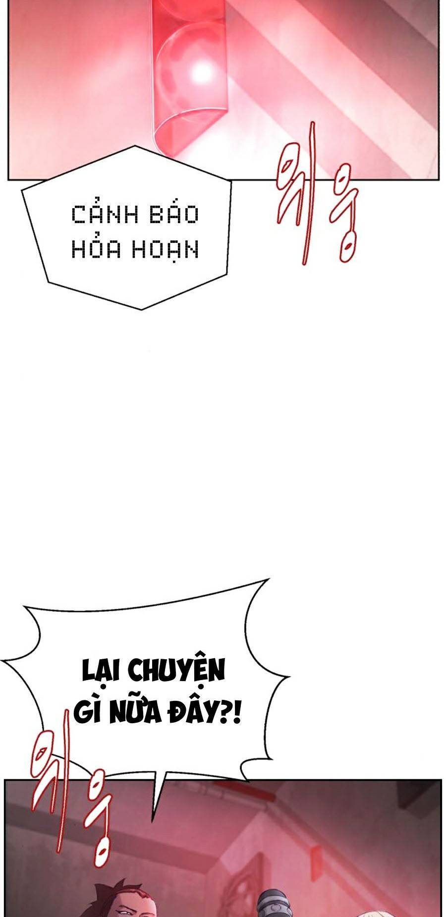 Cậu Bé Của Thần Chết: Chapter 131