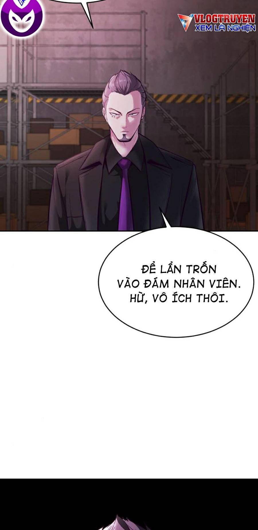 Cậu Bé Của Thần Chết: Chapter 131