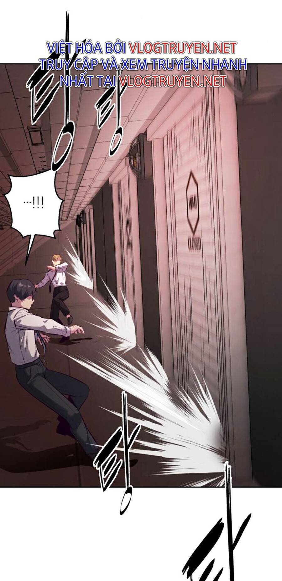 Cậu Bé Của Thần Chết: Chapter 131