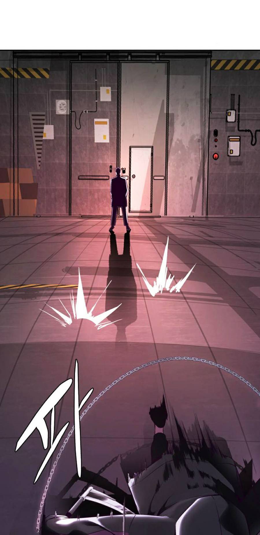 Cậu Bé Của Thần Chết: Chapter 131