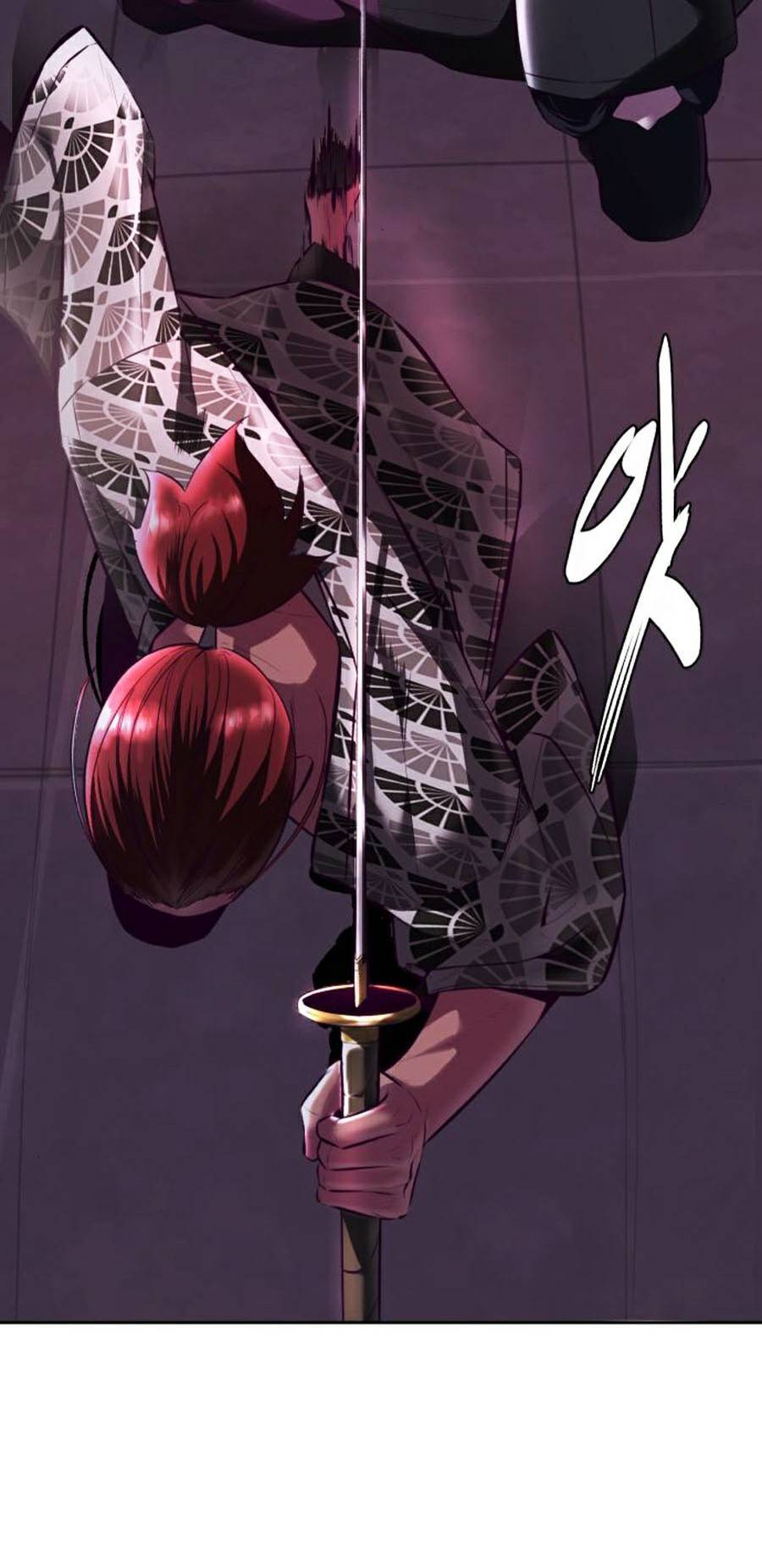 Cậu Bé Của Thần Chết: Chapter 131