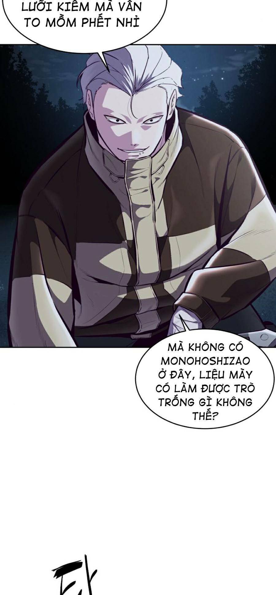 Cậu Bé Của Thần Chết: Chapter 132