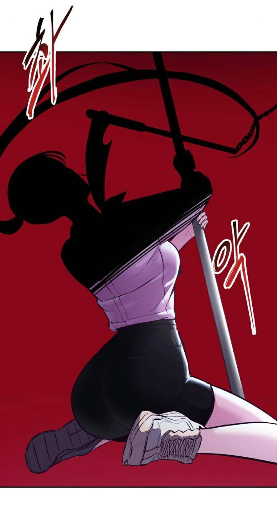 Cậu Bé Của Thần Chết: Chapter 132