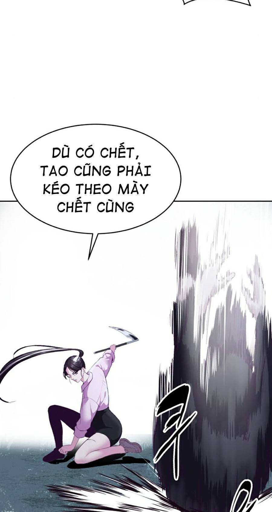 Cậu Bé Của Thần Chết: Chapter 132