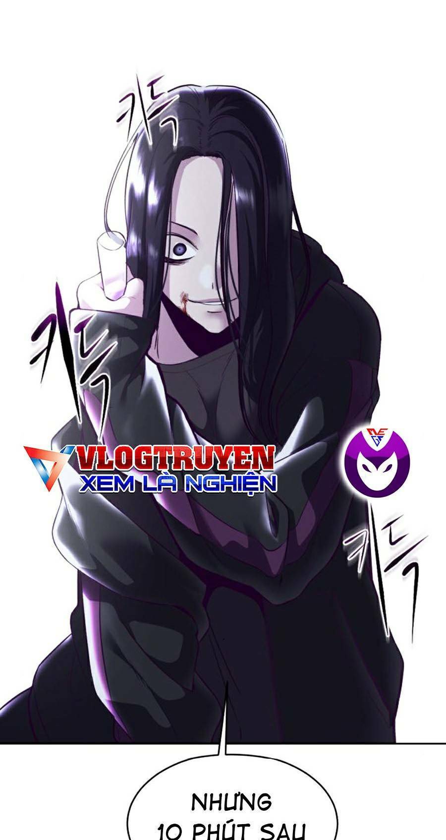 Cậu Bé Của Thần Chết: Chapter 132