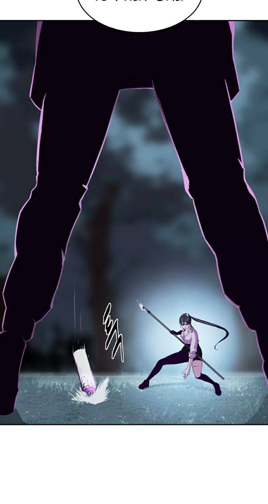 Cậu Bé Của Thần Chết: Chapter 132