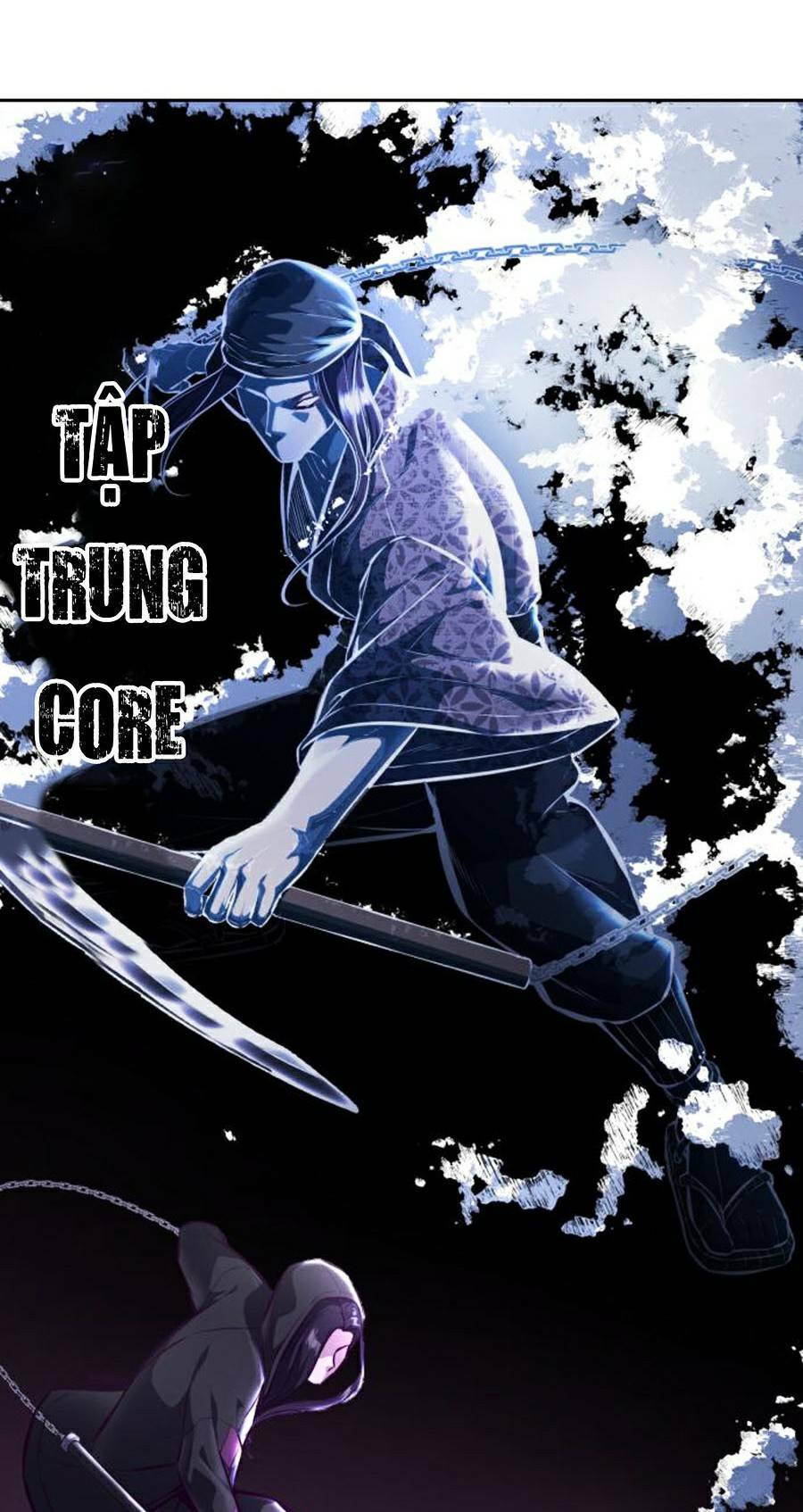 Cậu Bé Của Thần Chết: Chapter 132