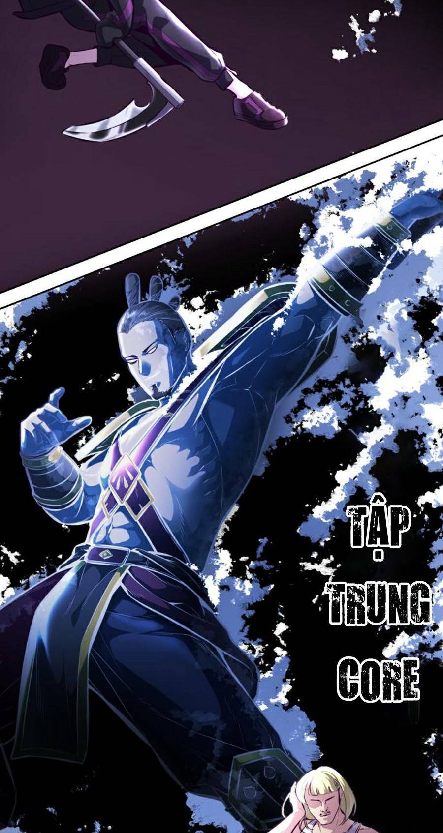 Cậu Bé Của Thần Chết: Chapter 132