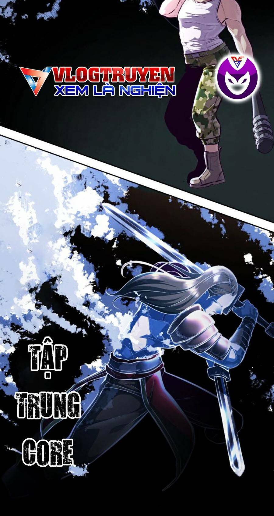 Cậu Bé Của Thần Chết: Chapter 132