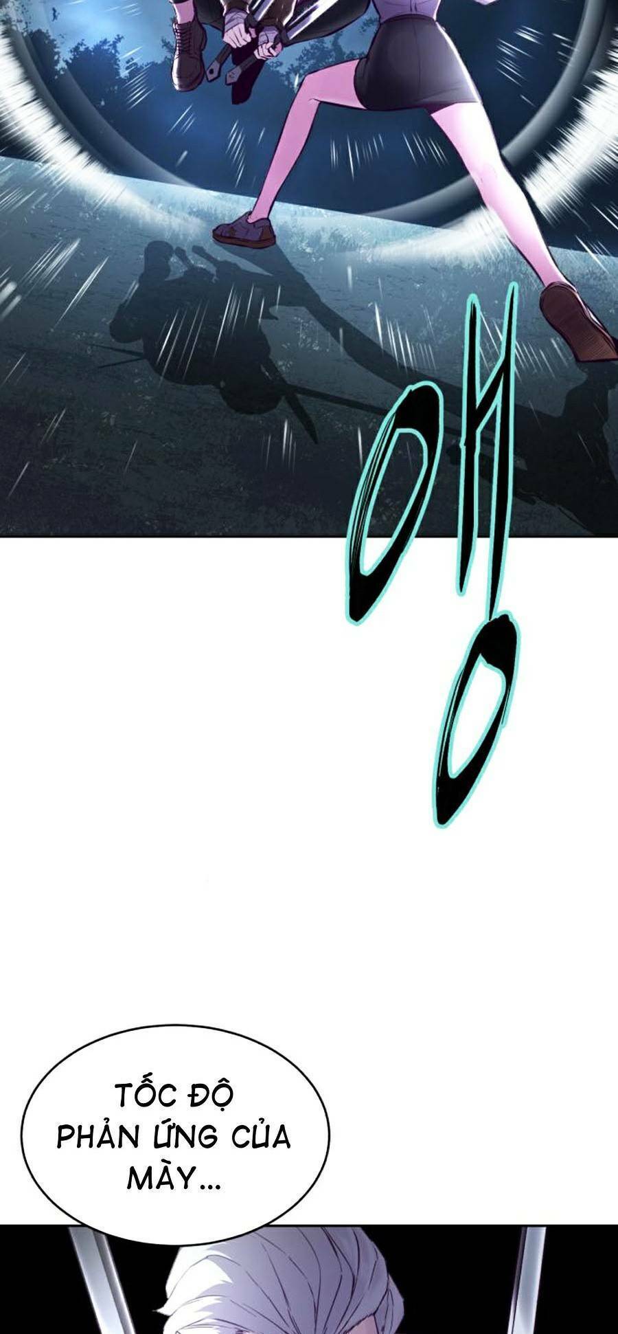 Cậu Bé Của Thần Chết: Chapter 132