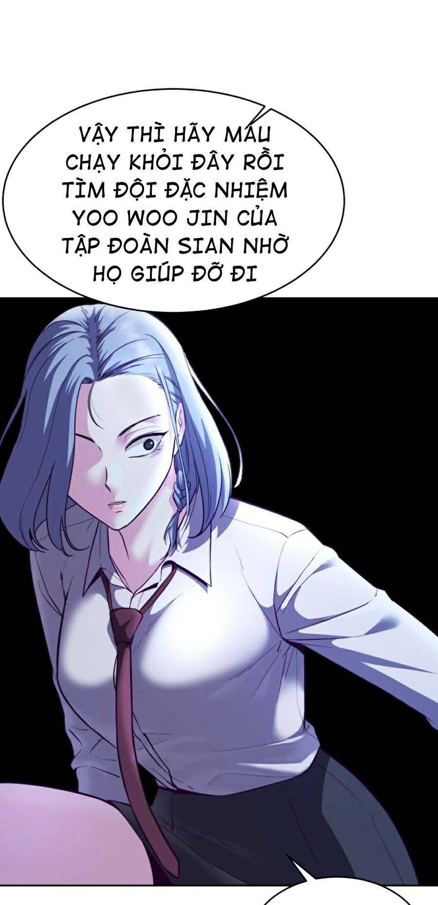 Cậu Bé Của Thần Chết: Chapter 132