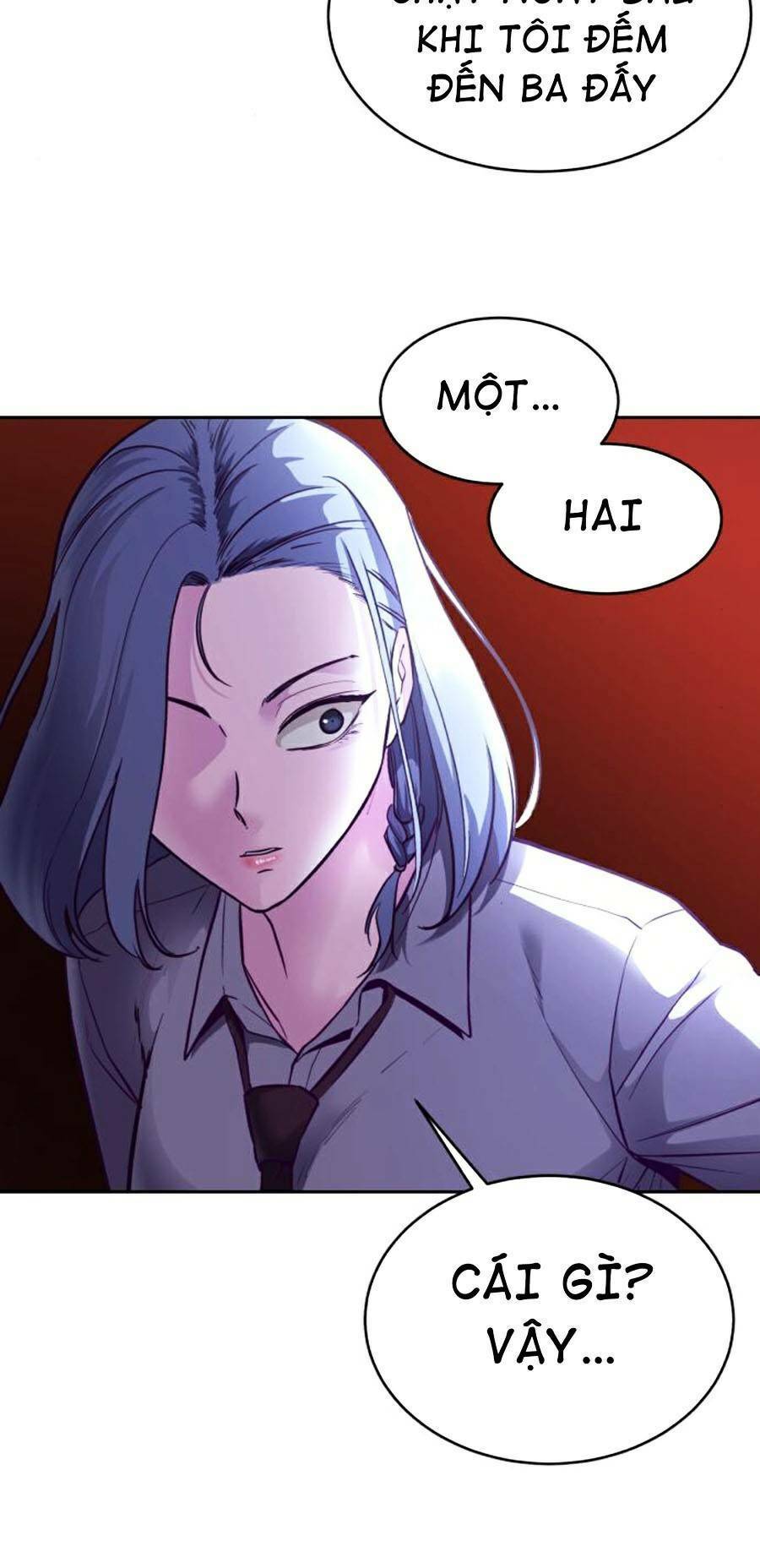 Cậu Bé Của Thần Chết: Chapter 132