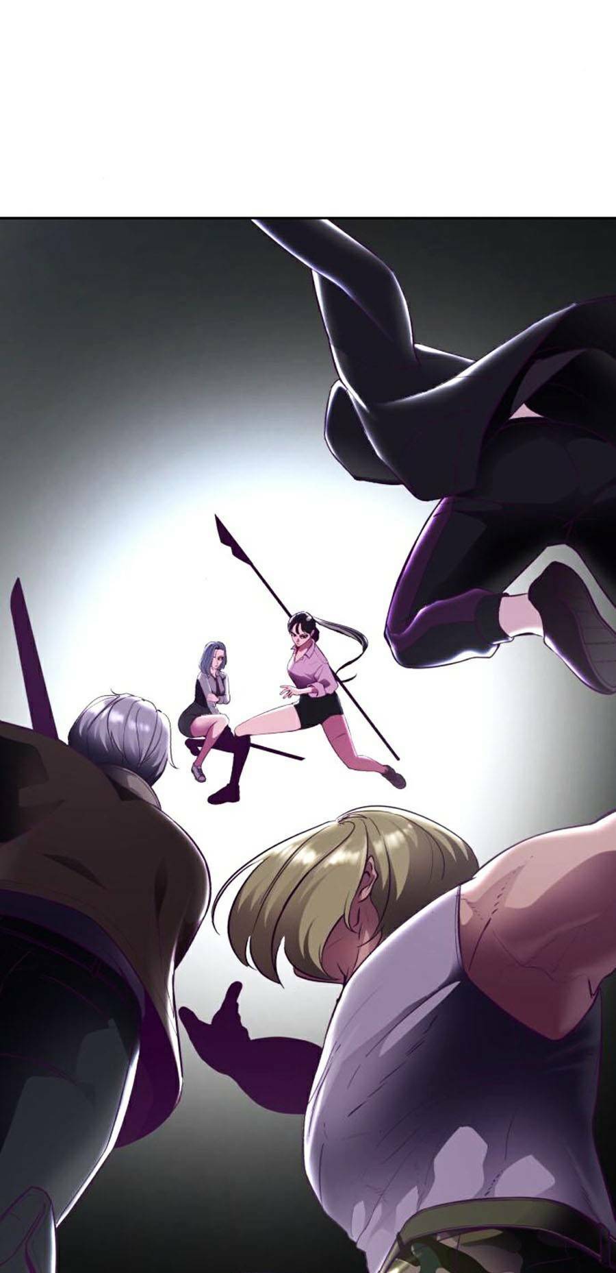 Cậu Bé Của Thần Chết: Chapter 132