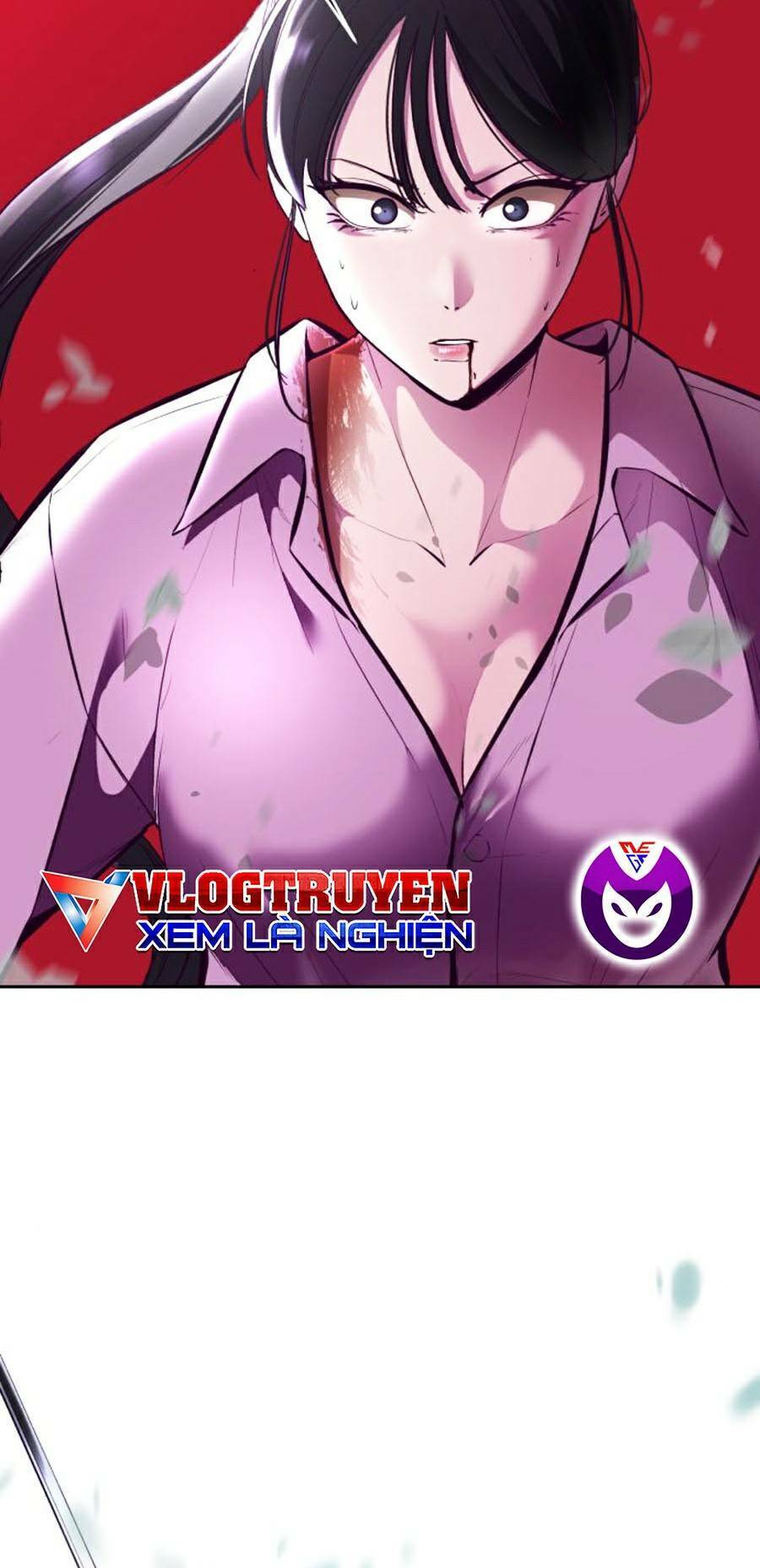 Cậu Bé Của Thần Chết: Chapter 132