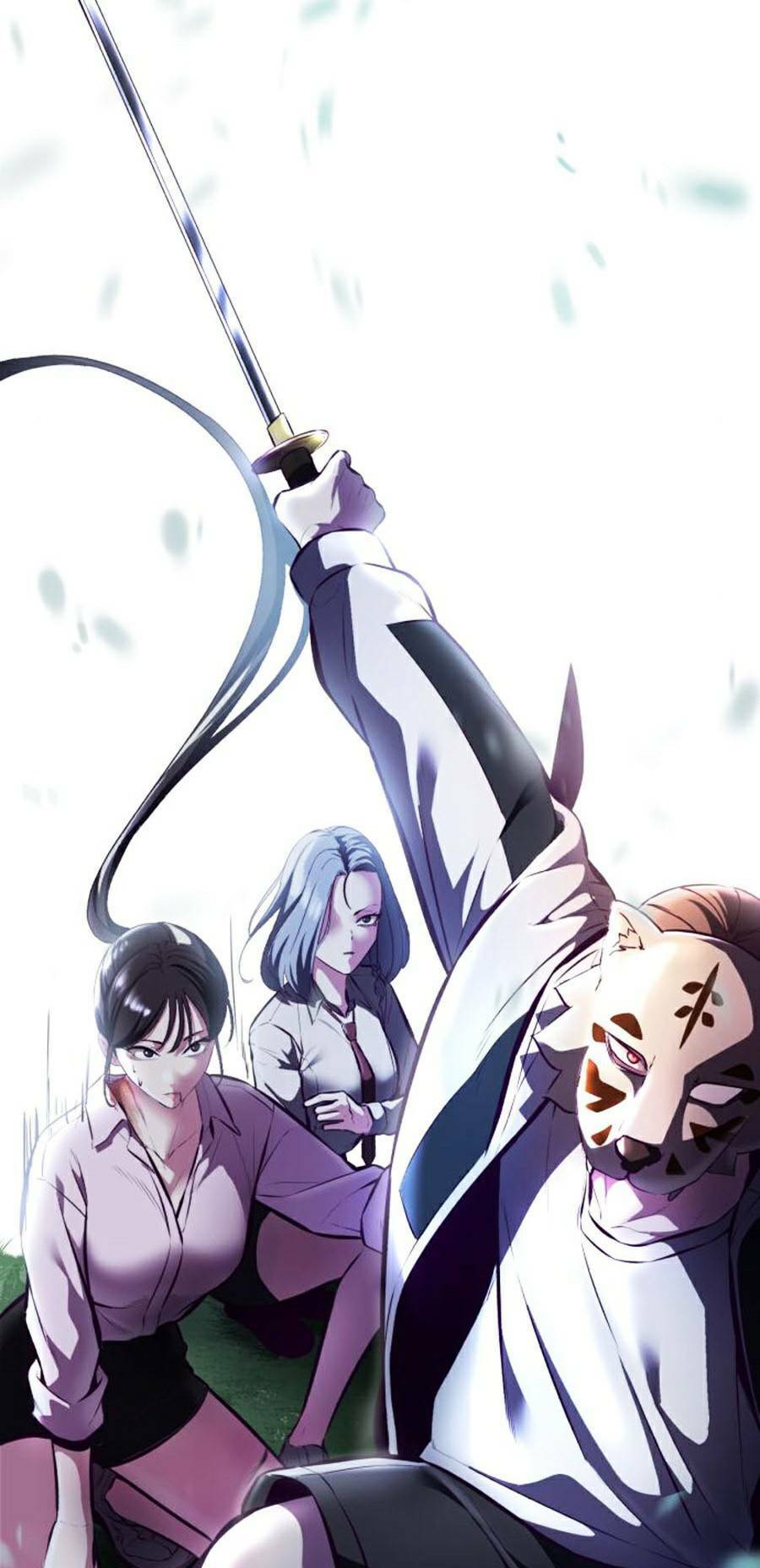 Cậu Bé Của Thần Chết: Chapter 132