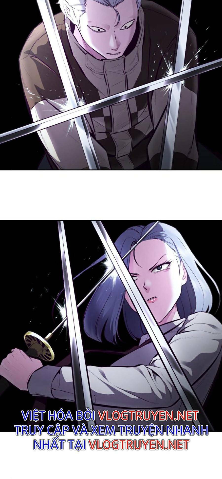 Cậu Bé Của Thần Chết: Chapter 132