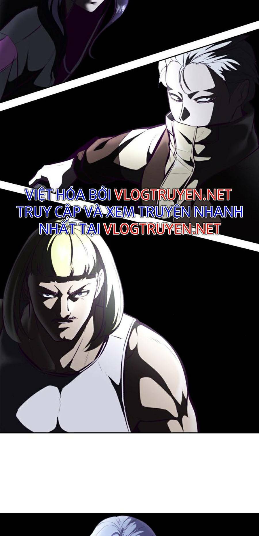 Cậu Bé Của Thần Chết: Chapter 132