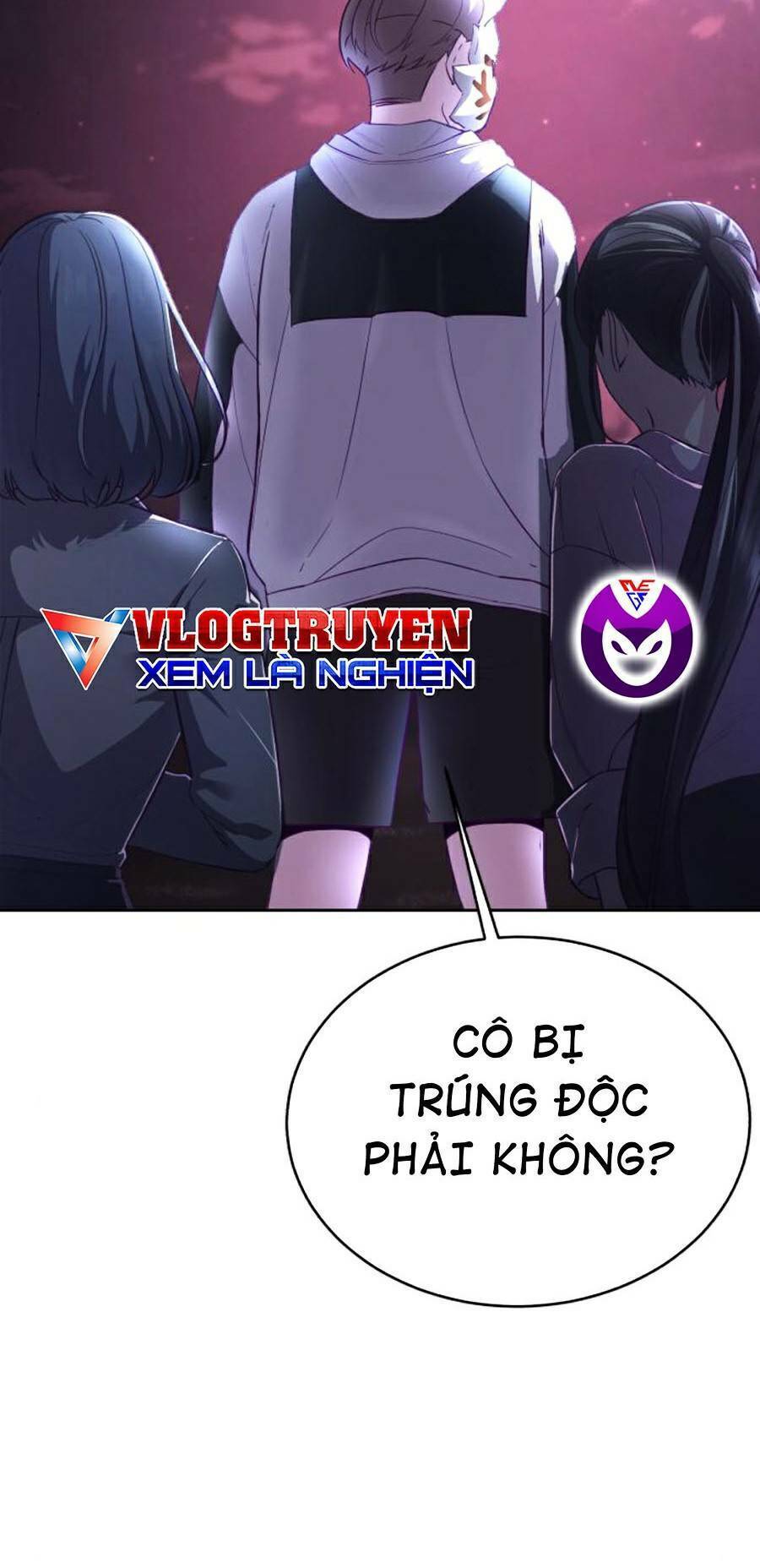 Cậu Bé Của Thần Chết: Chapter 132