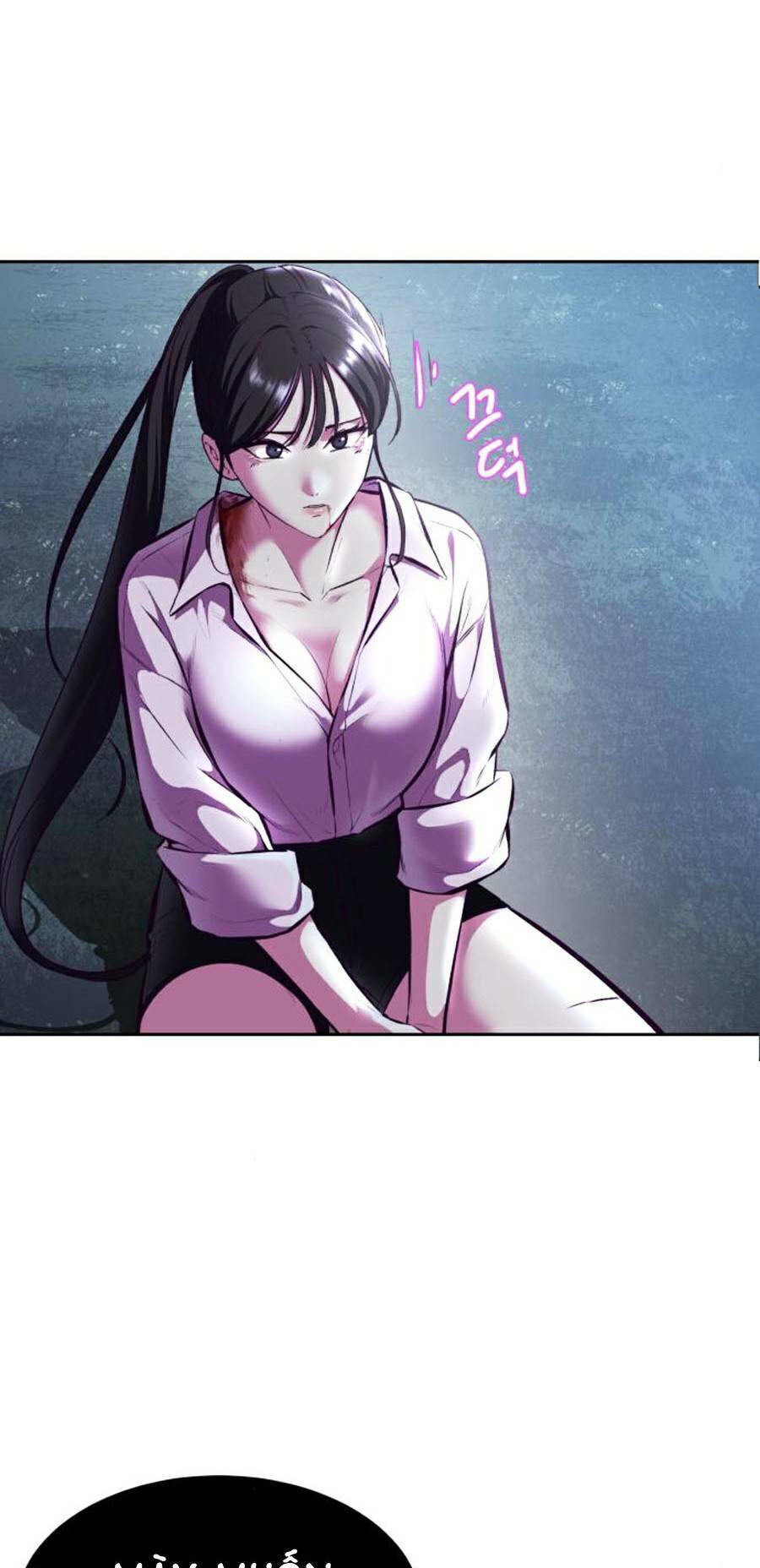 Cậu Bé Của Thần Chết: Chapter 132