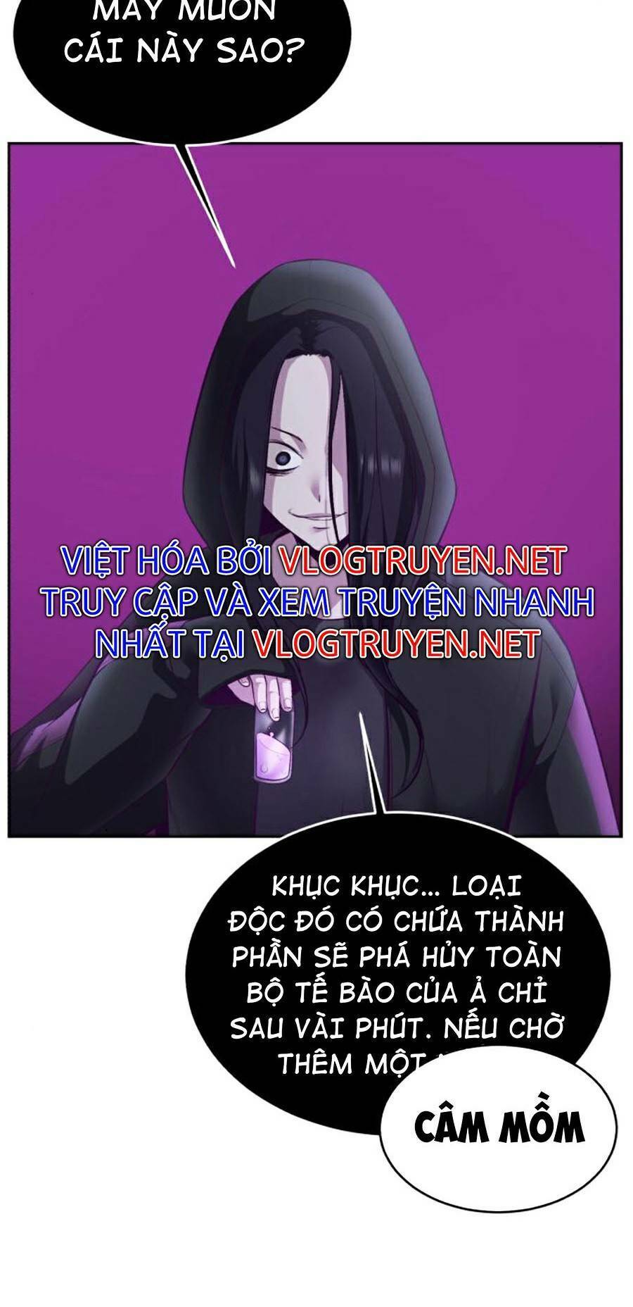 Cậu Bé Của Thần Chết: Chapter 132