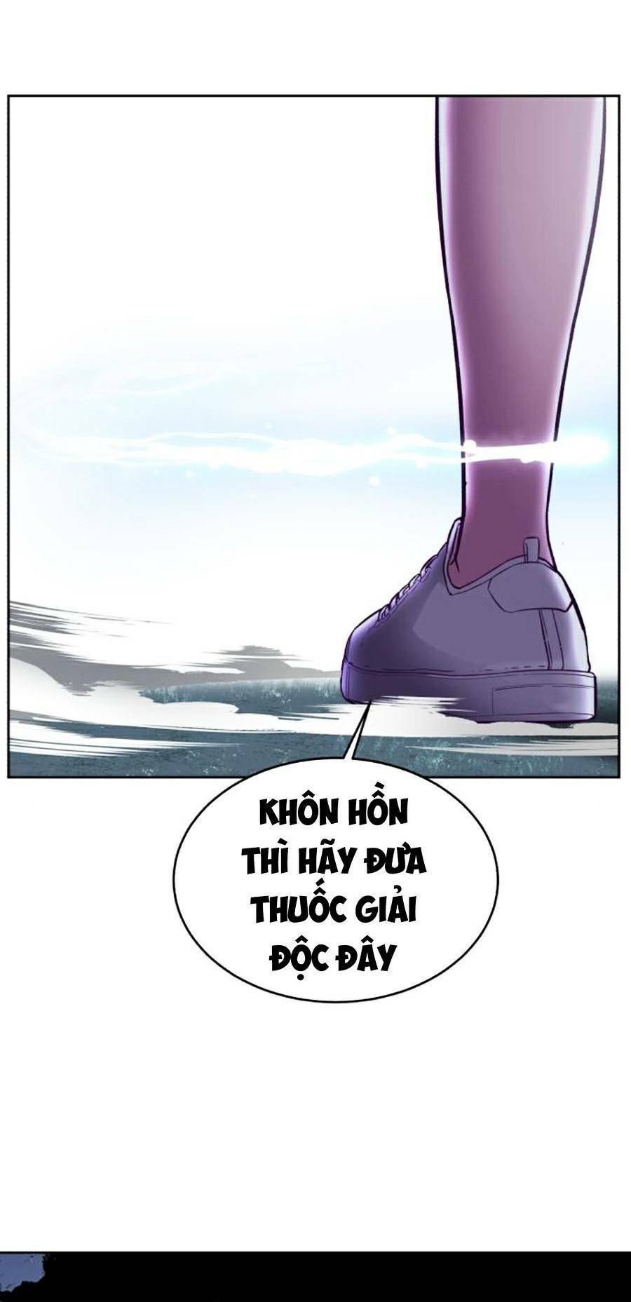 Cậu Bé Của Thần Chết: Chapter 132