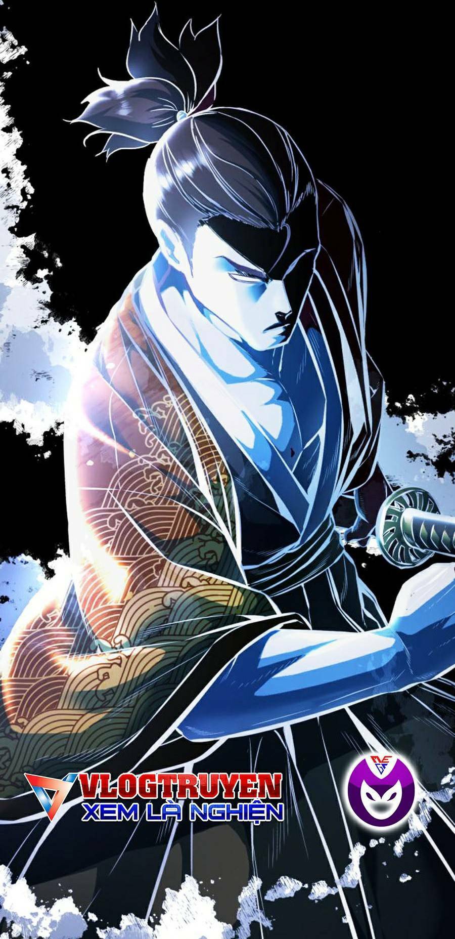 Cậu Bé Của Thần Chết: Chapter 132