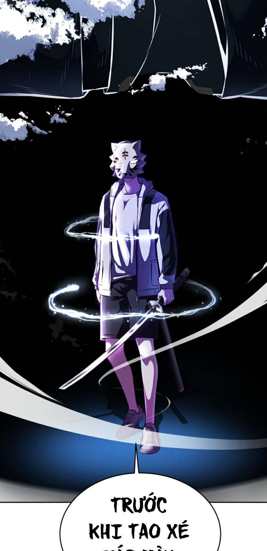 Cậu Bé Của Thần Chết: Chapter 132