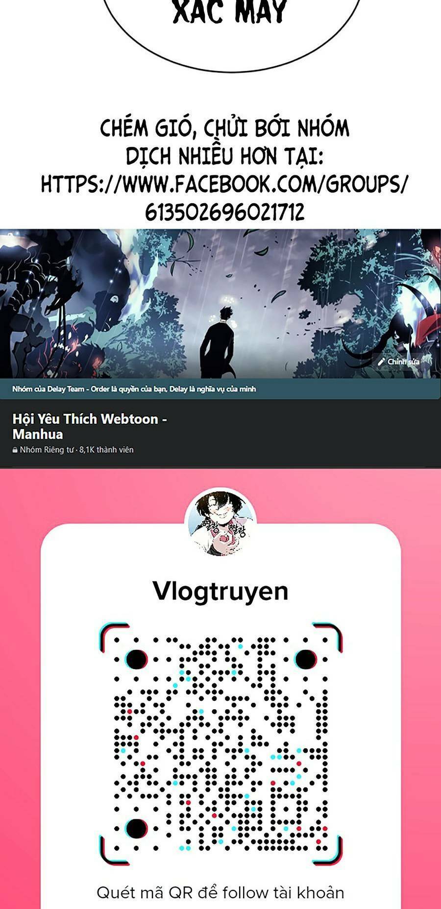 Cậu Bé Của Thần Chết: Chapter 132