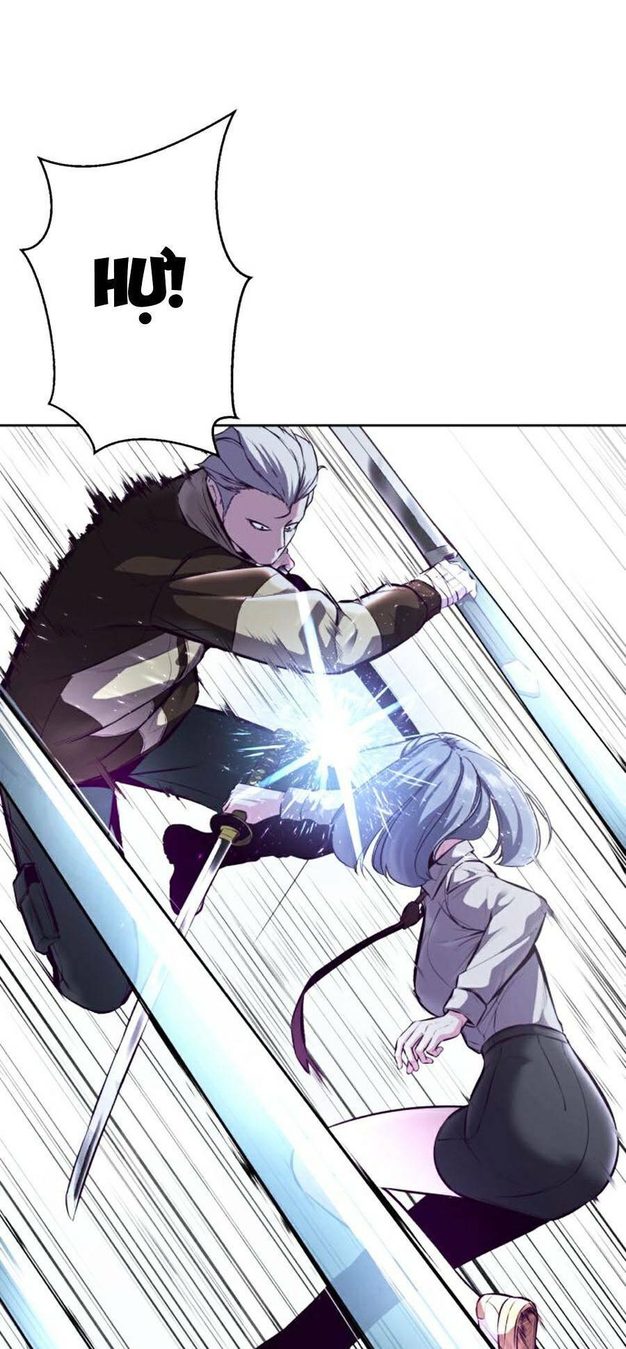 Cậu Bé Của Thần Chết: Chapter 132