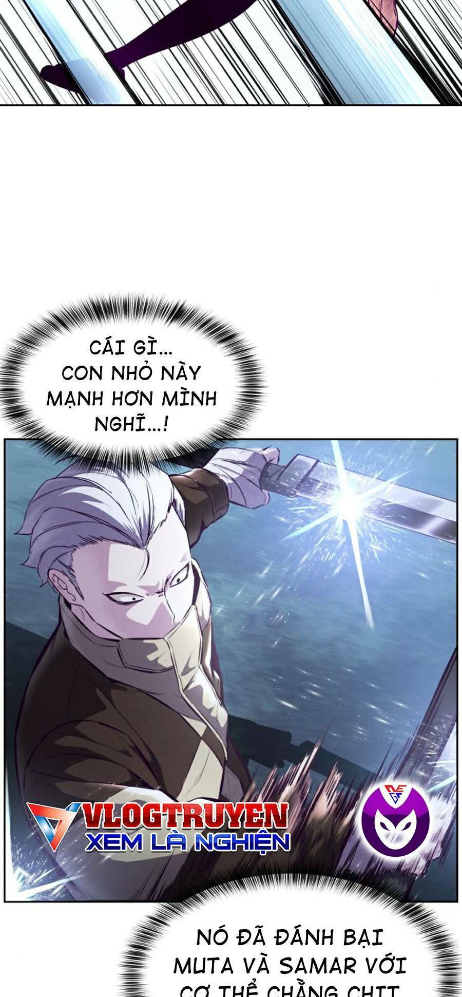 Cậu Bé Của Thần Chết: Chapter 132