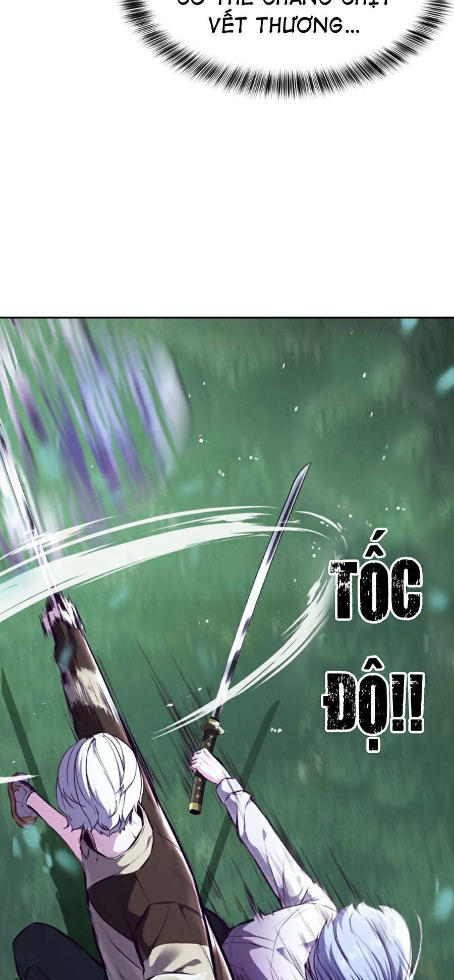 Cậu Bé Của Thần Chết: Chapter 132