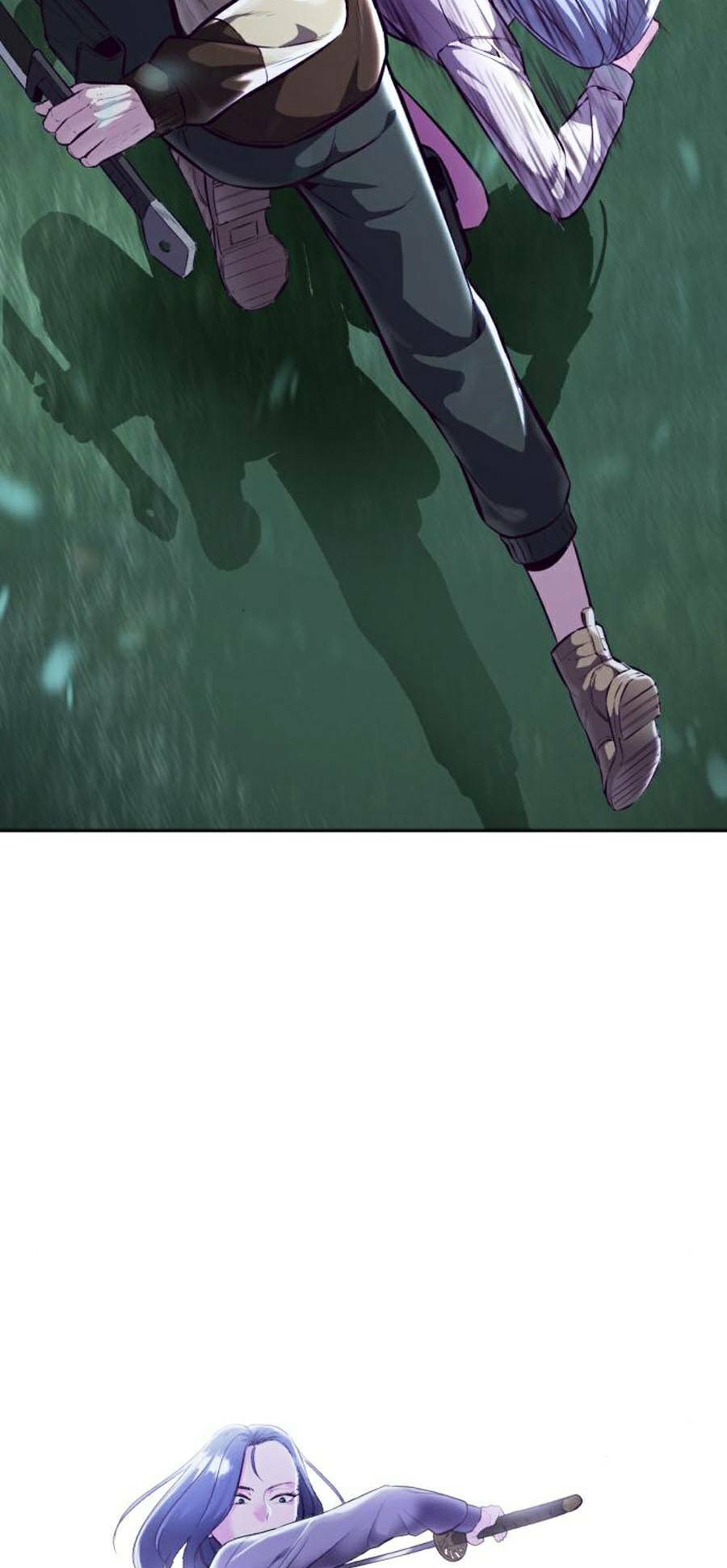 Cậu Bé Của Thần Chết: Chapter 132